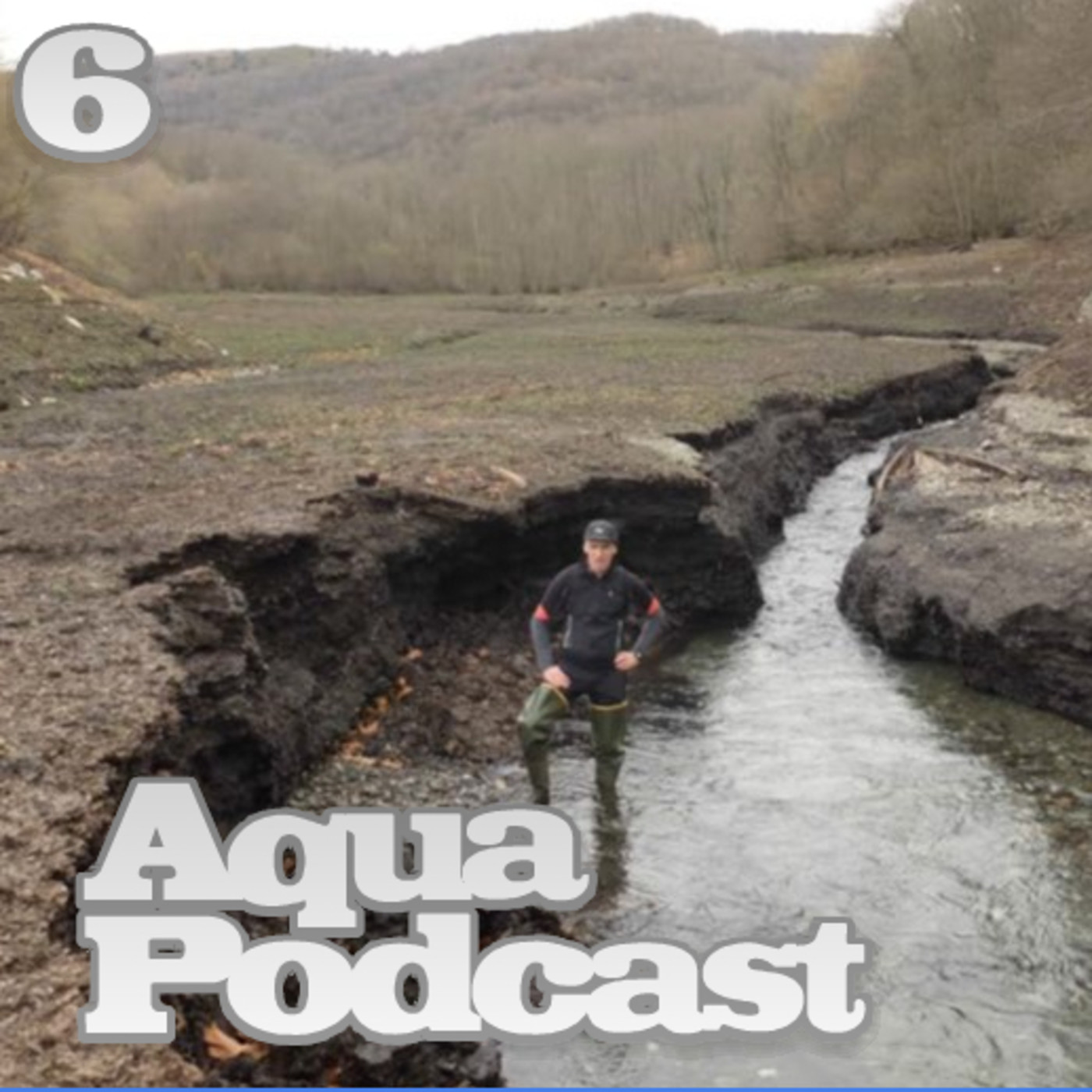 Aqua Podcast