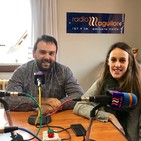 Carrera Solidaria 'Zancadas por oxígeno'