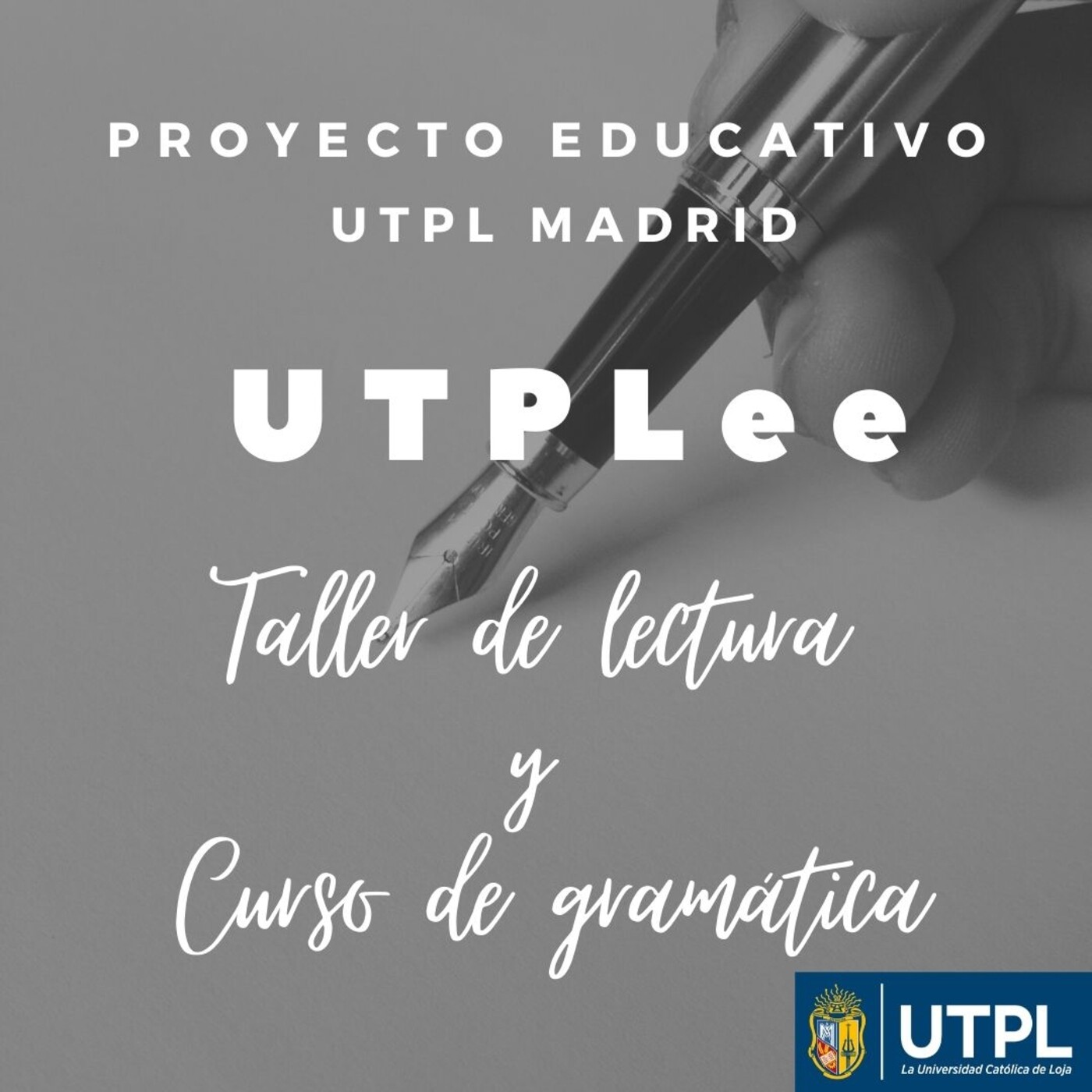 UTPL Madrid - UTPLee