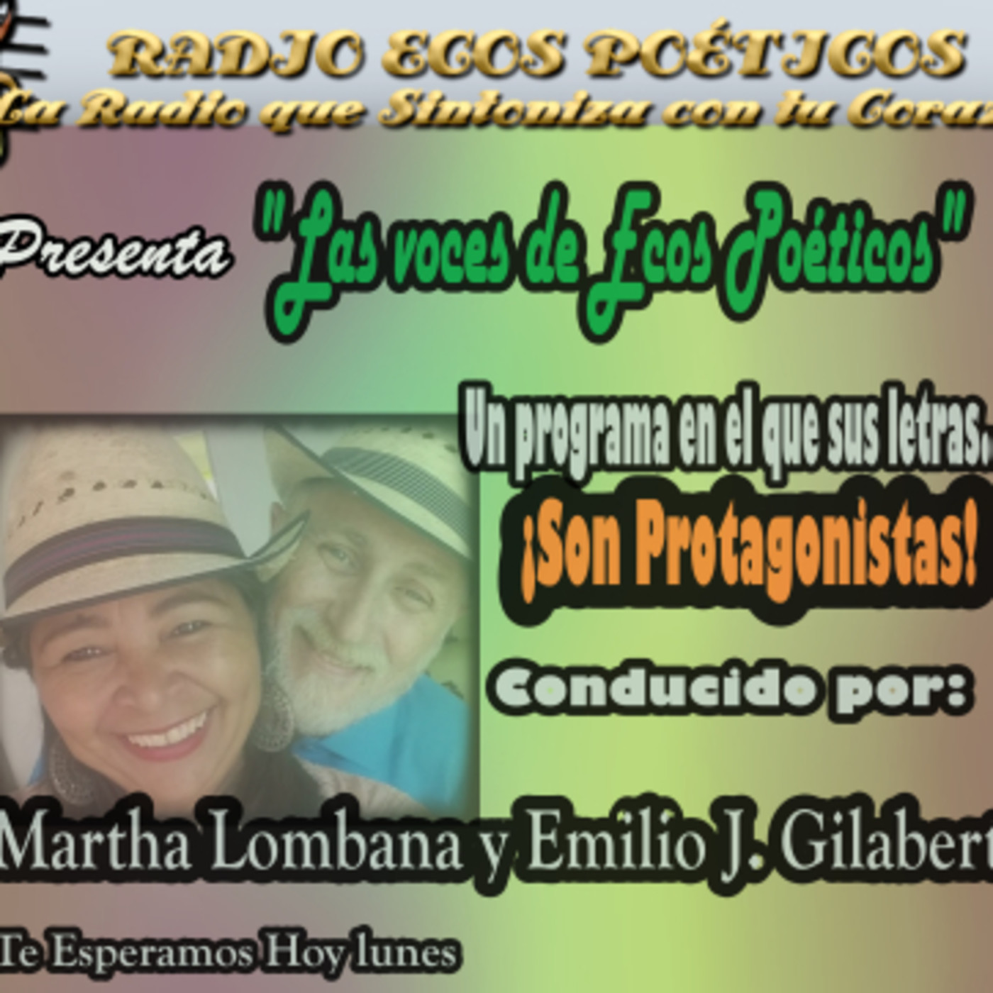 Martha Lombana