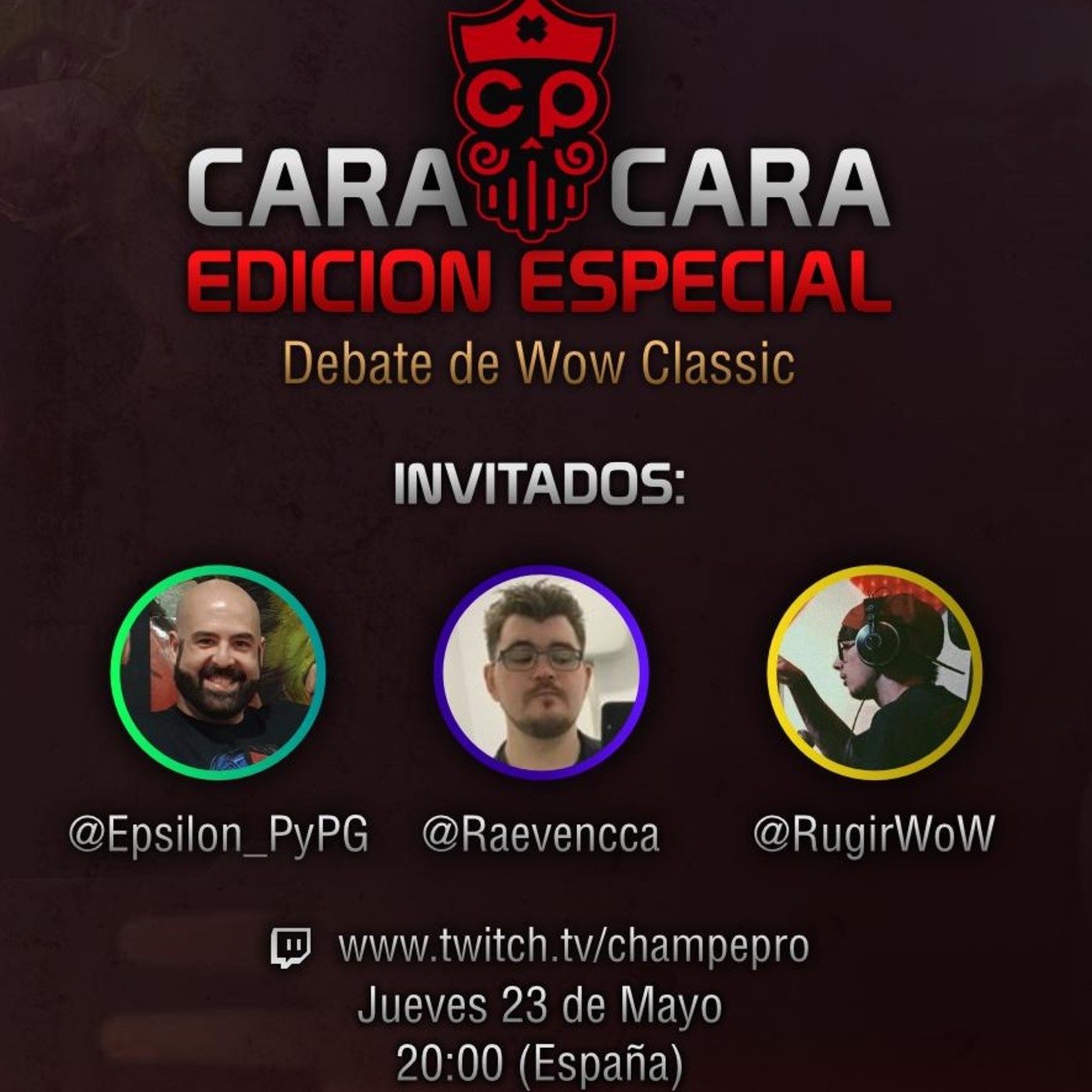 Cara a Cara