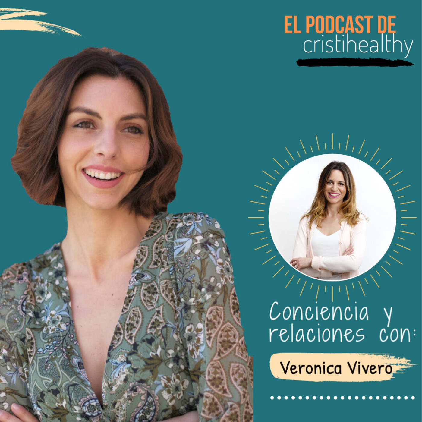 CAP.7 Conciencia y Sexualidad con Verónica Vívero - Esp.Coronavirus