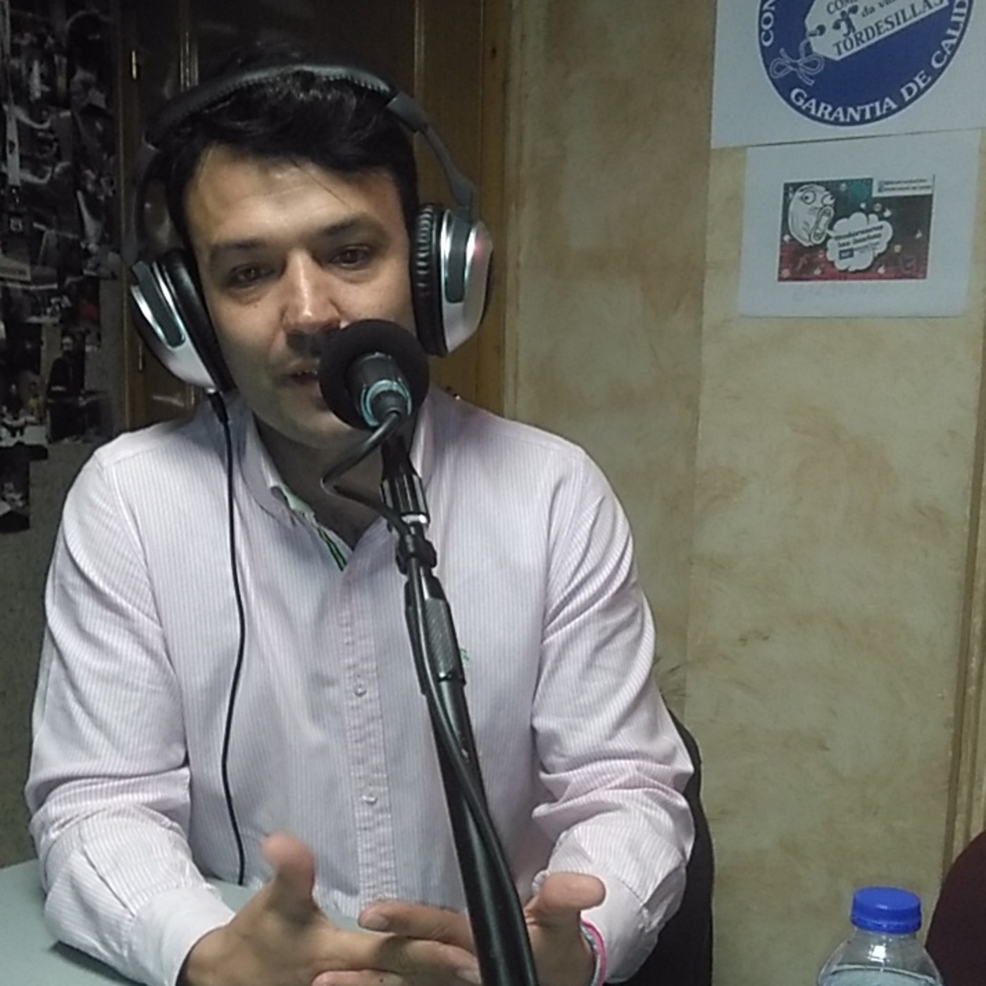 Podcast de armoniaduero