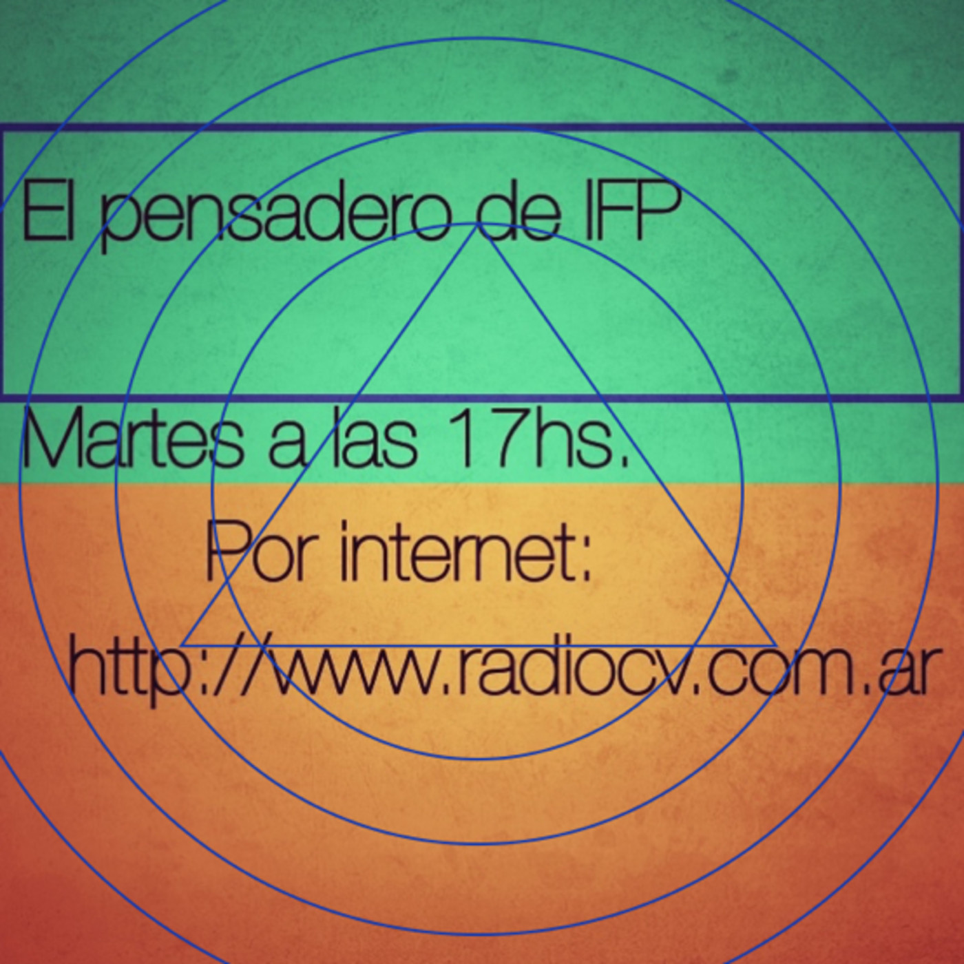 el pensadero de IFP