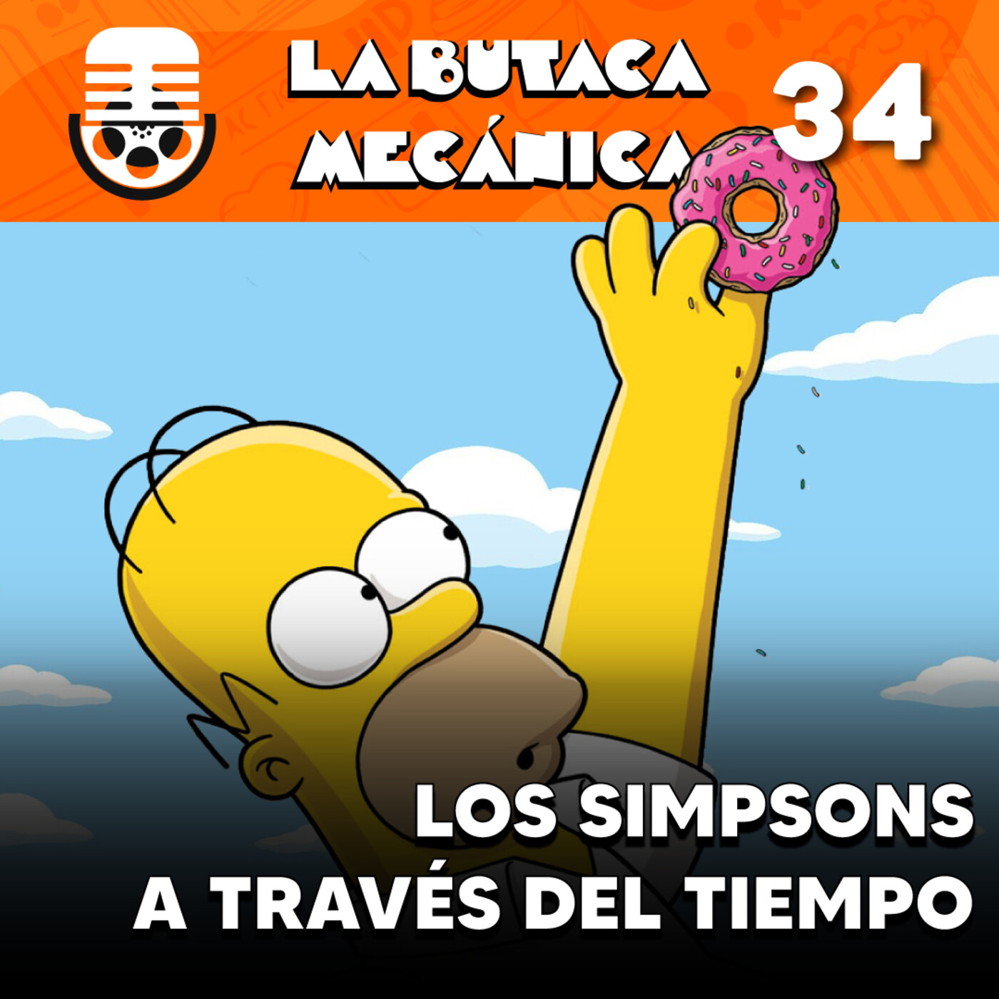 LA BUTACA MECÁNICA