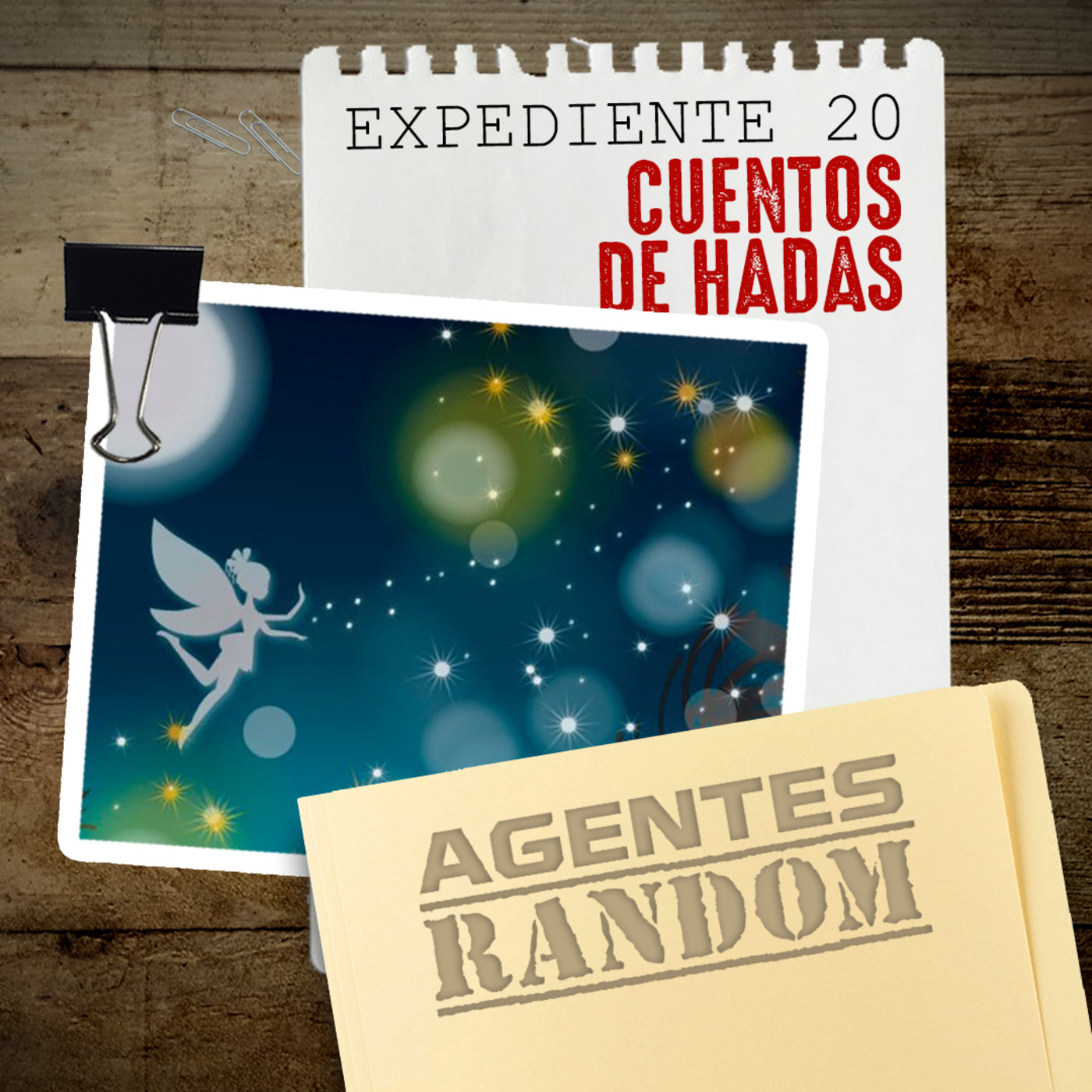 Agentes Random
