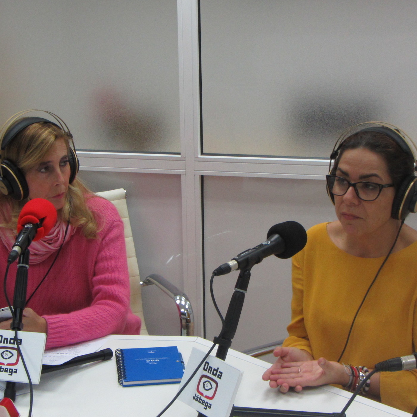 Malaga Magazine en Onda Jábega