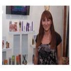 Charo Arjona (Inciensos y Tarot Cubelles a les Dotze 9-11-2011)