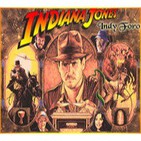 Indiana Jones Indy Fan podcast