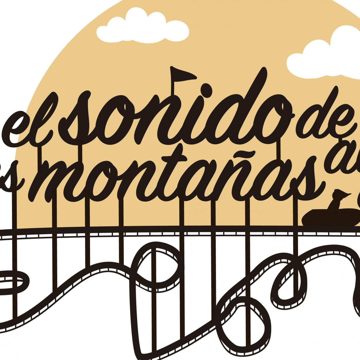 El sonido de las montañas al revés -- Programa 18.11.2015 episode artwork