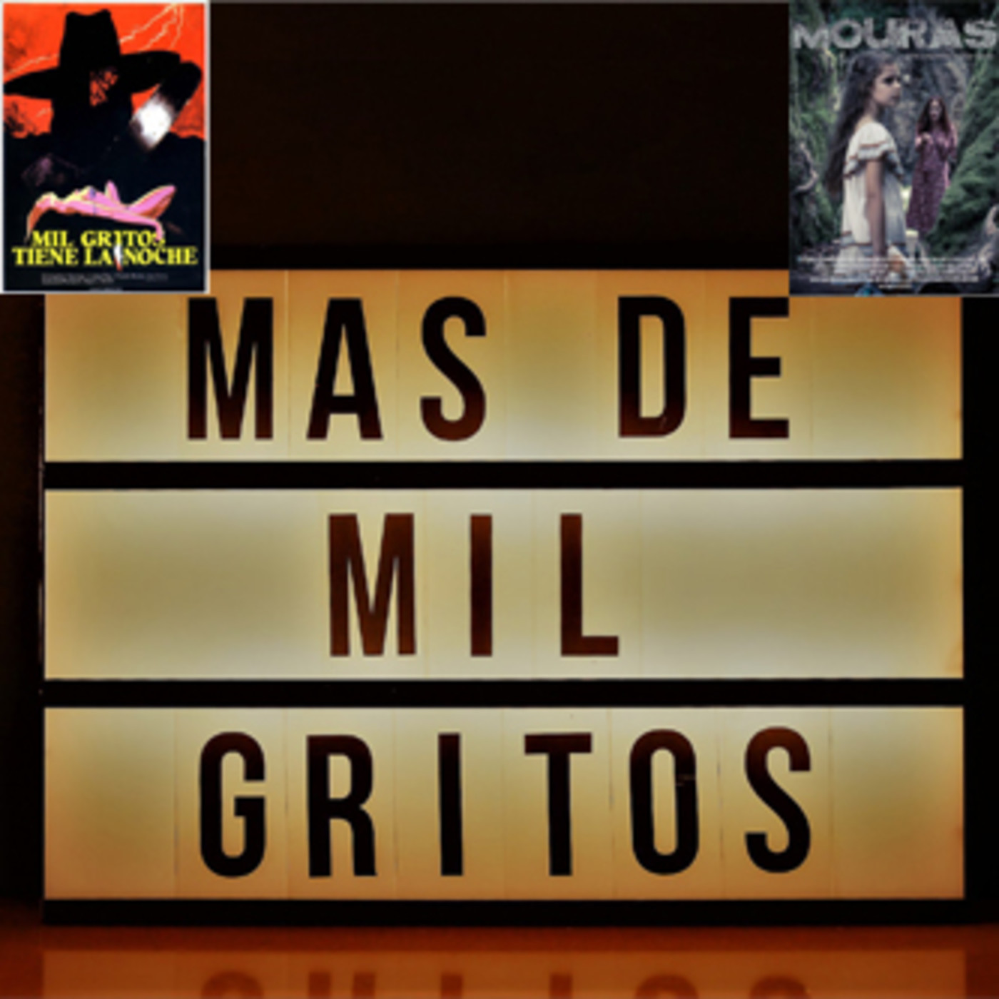 Más De Mil Gritos
