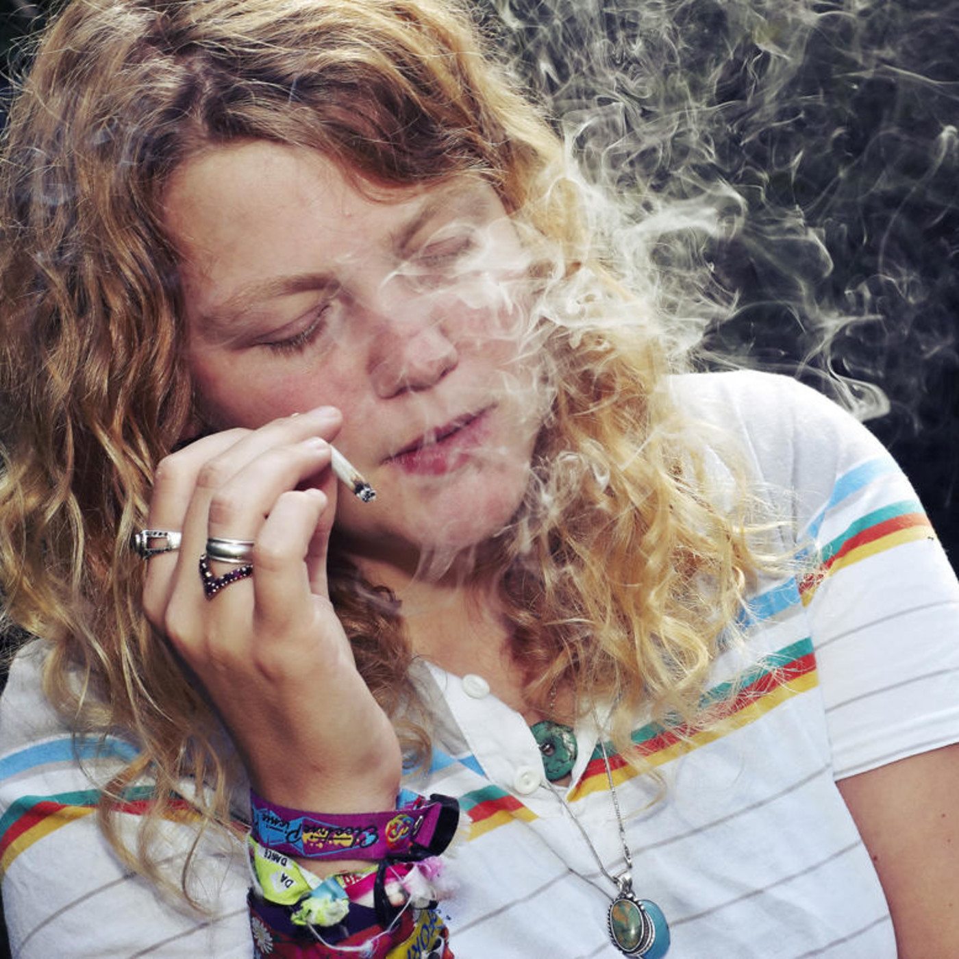 El Telescopio 458, con Kate Tempest, Jenny Hval, Angel Olsen, Leonard Cohen... episode artwork
