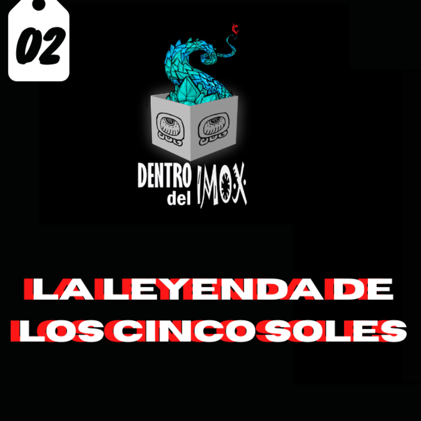 Dentro del Imox