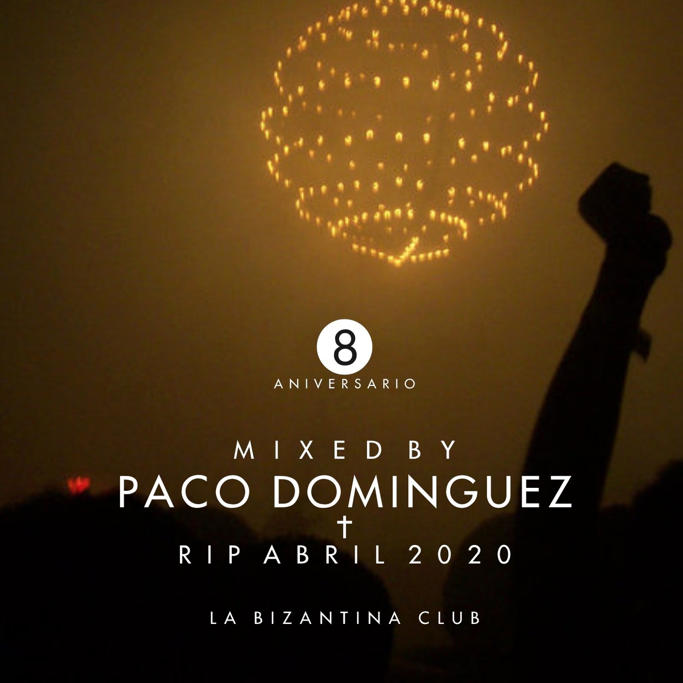 Paco Dominguez Sessions