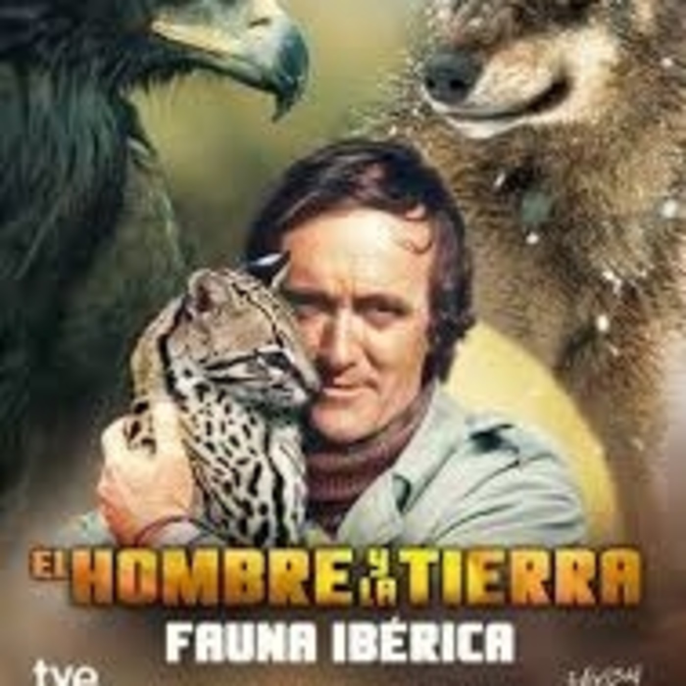 El Hombre y la Tierra Episdio 022 El macho montes 2