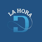 LA HORA D: 29 de octubre del 2018
