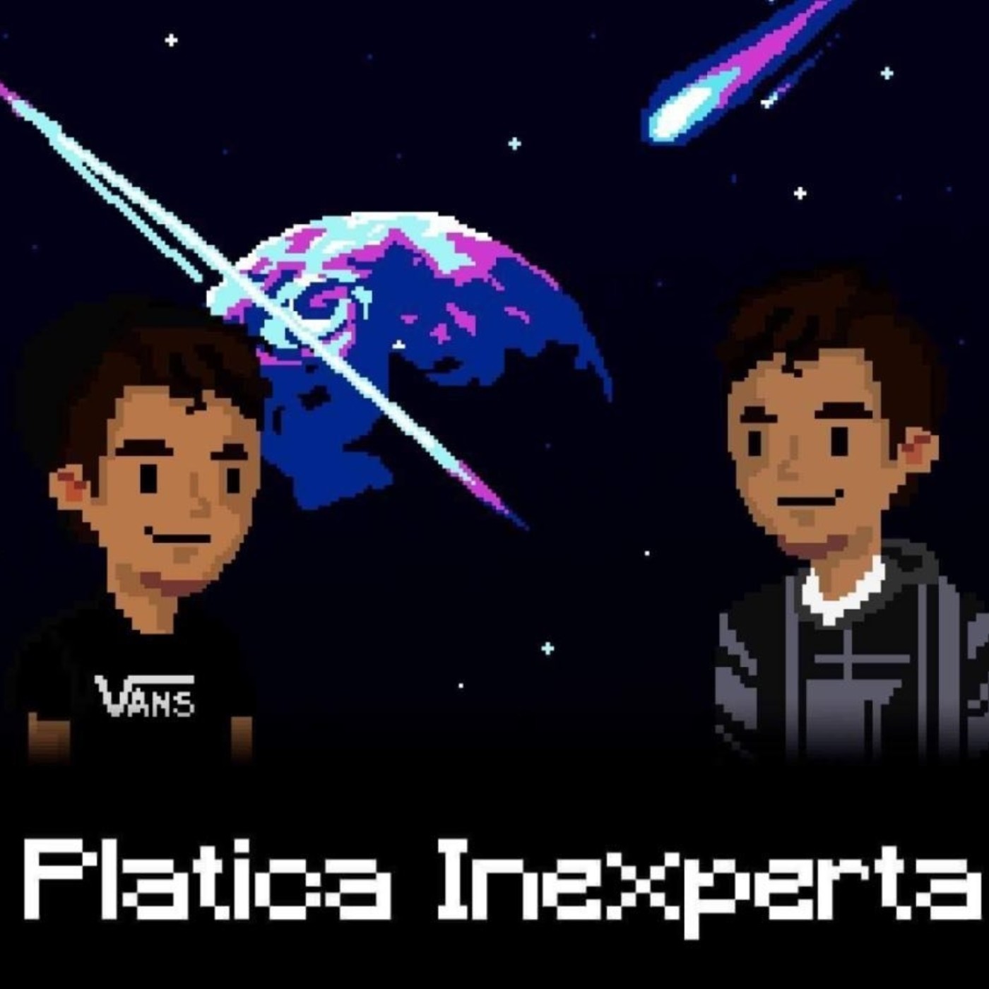 Platica Inexperta
