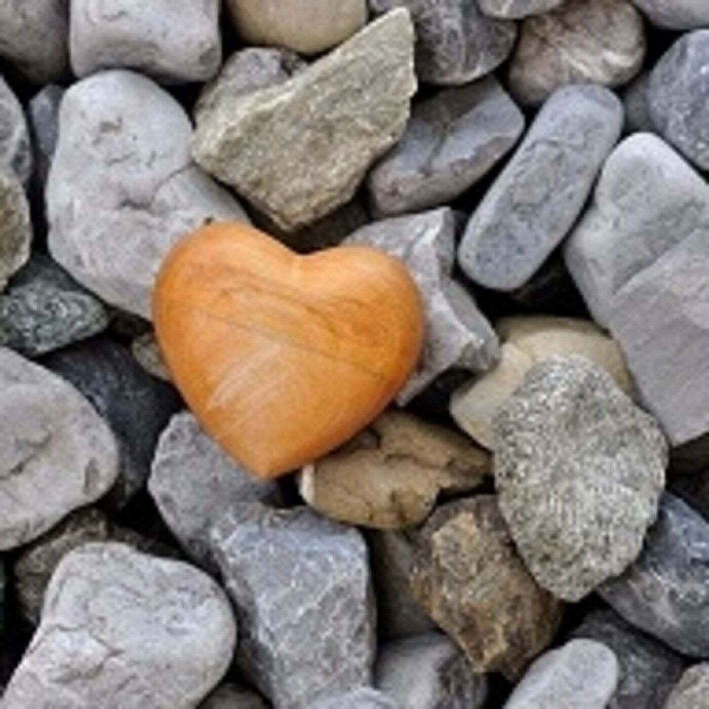 Latente corazón