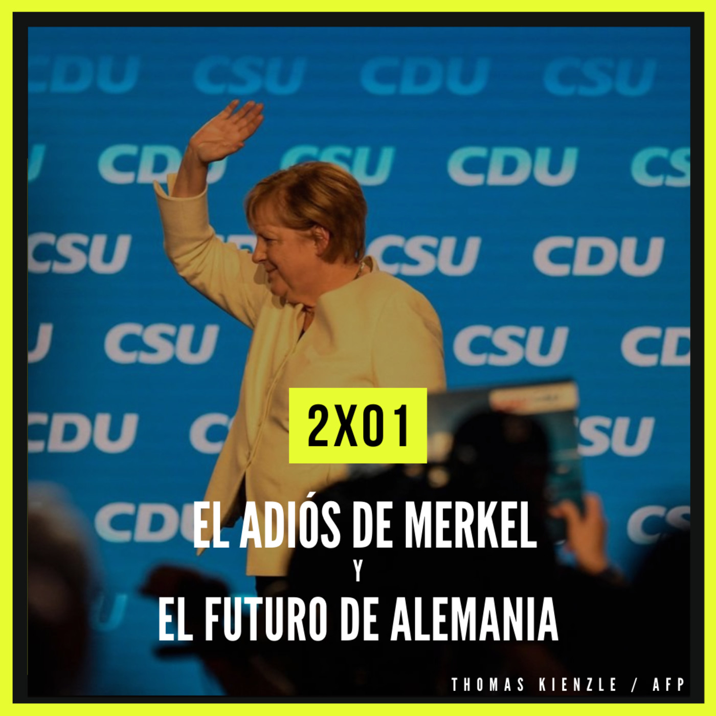 Calle Mundo Podcast
