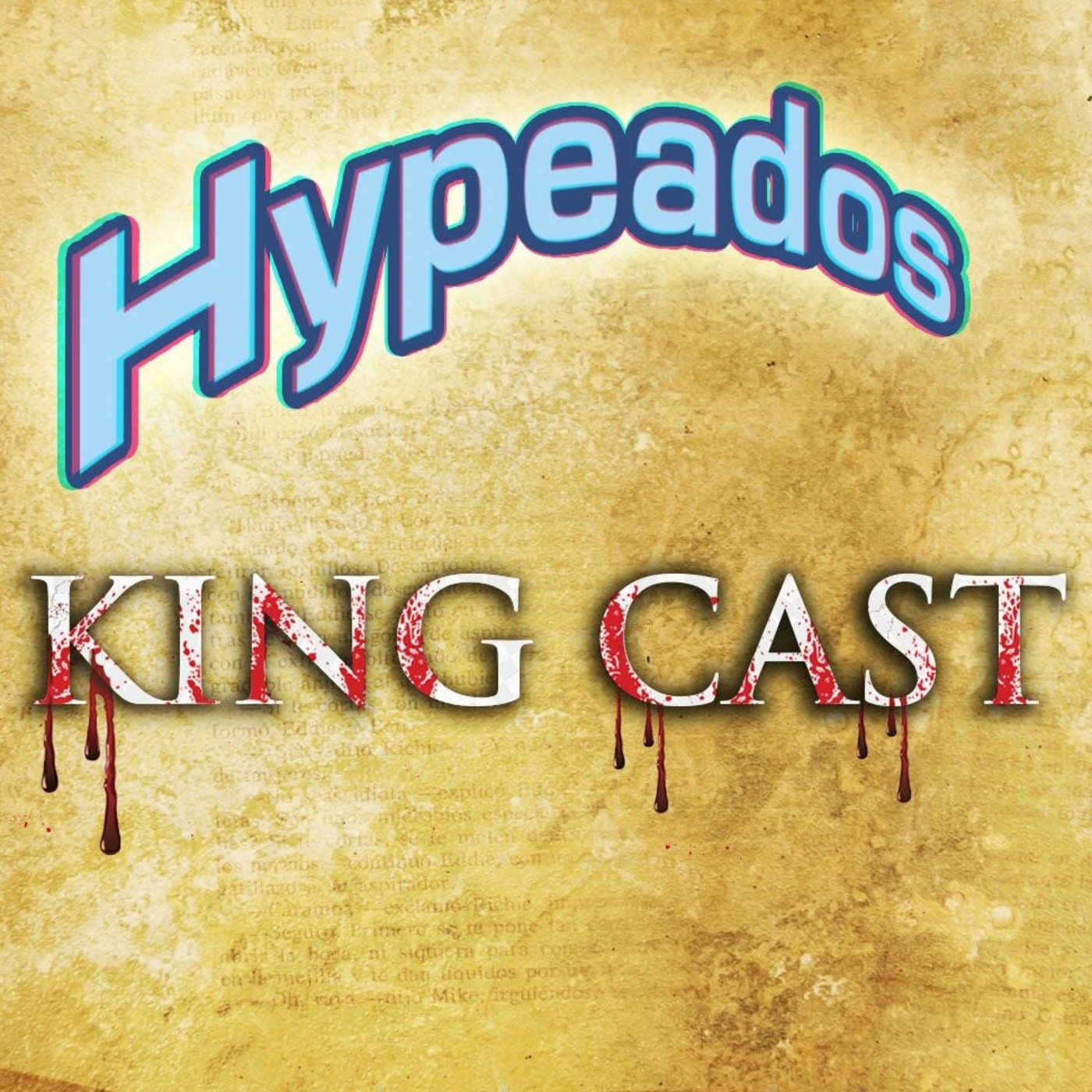 Kingcast