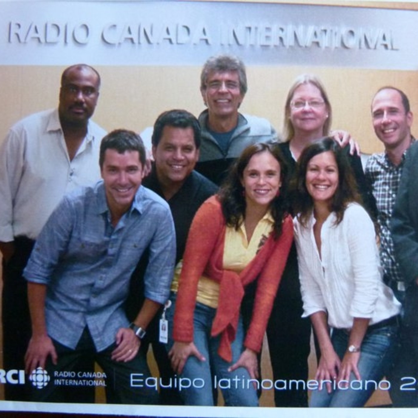 Podcast de Enrique Brea Pérez