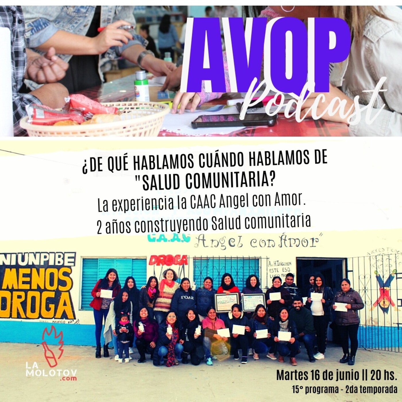 AVERQUEPASA-#AVQP
