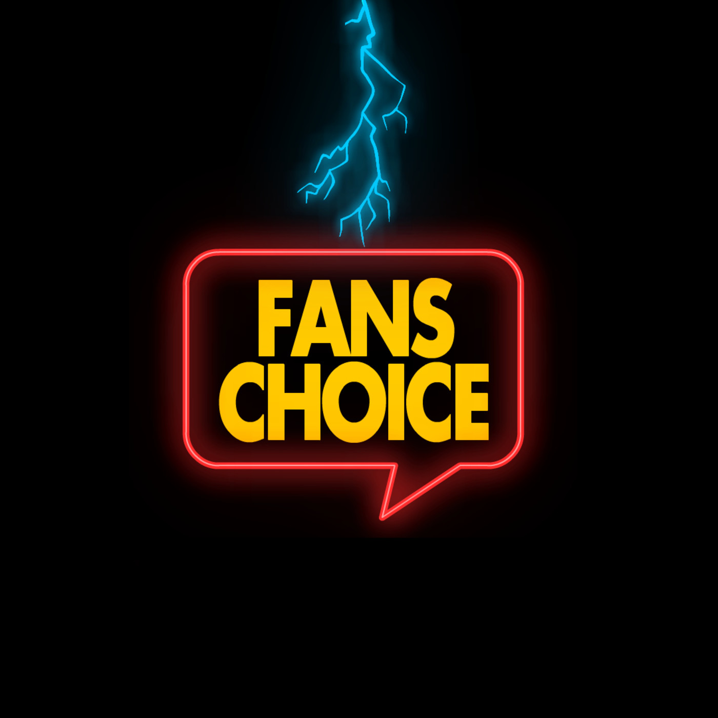 Fans Choice Podcast