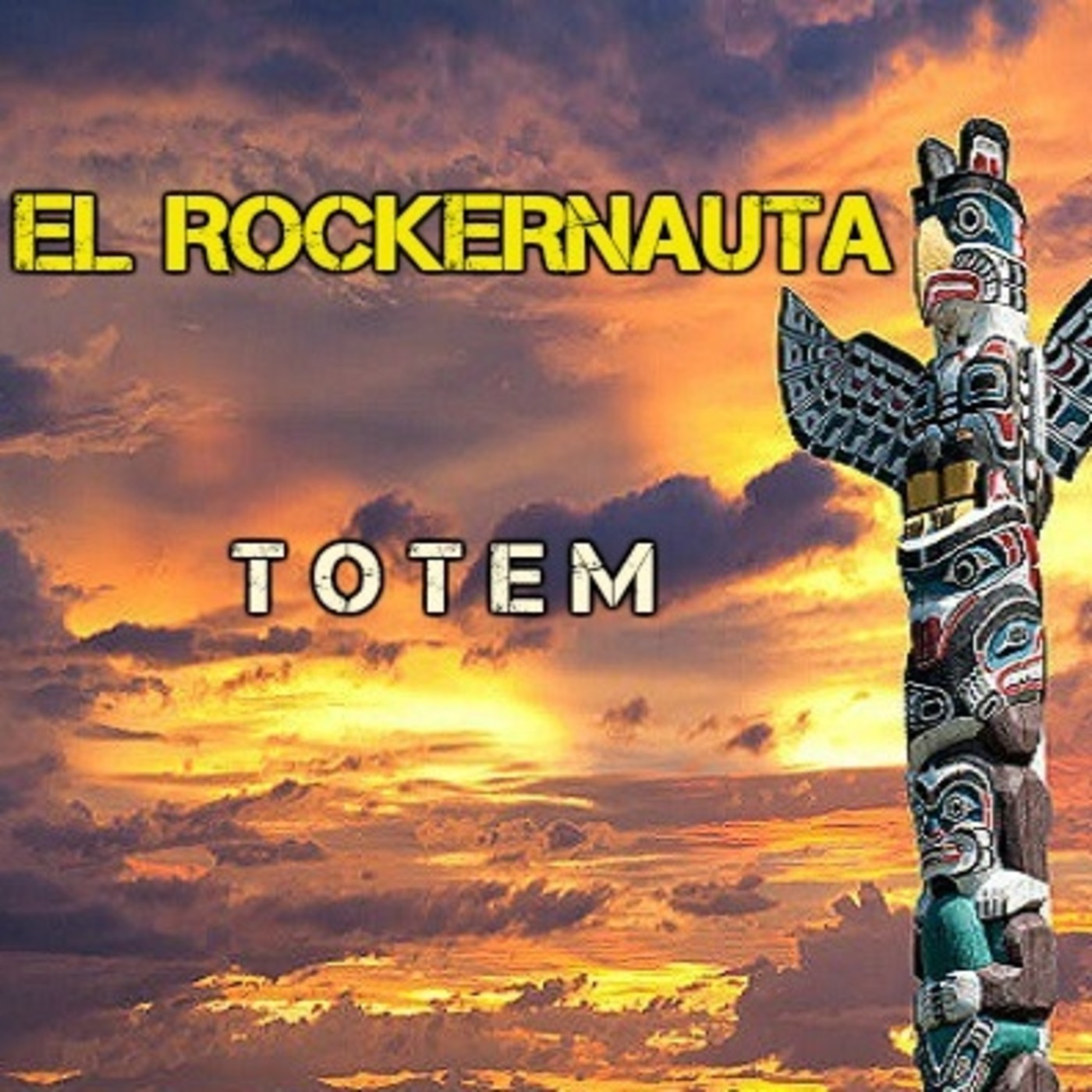 EL ROCKERNAUTA