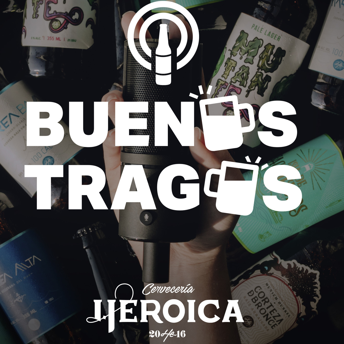 Buenos Tragos