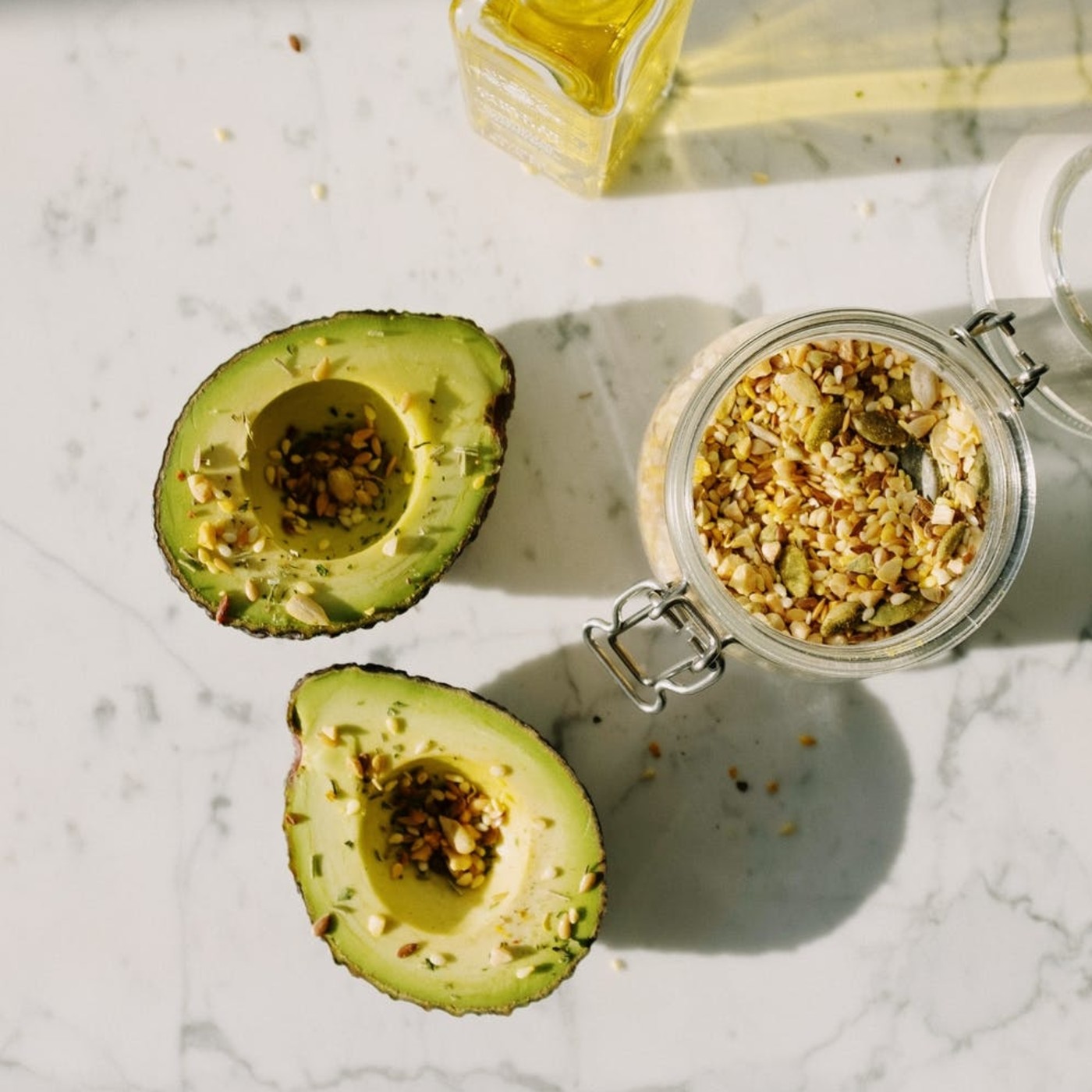 Nutrición Deportiva y afines