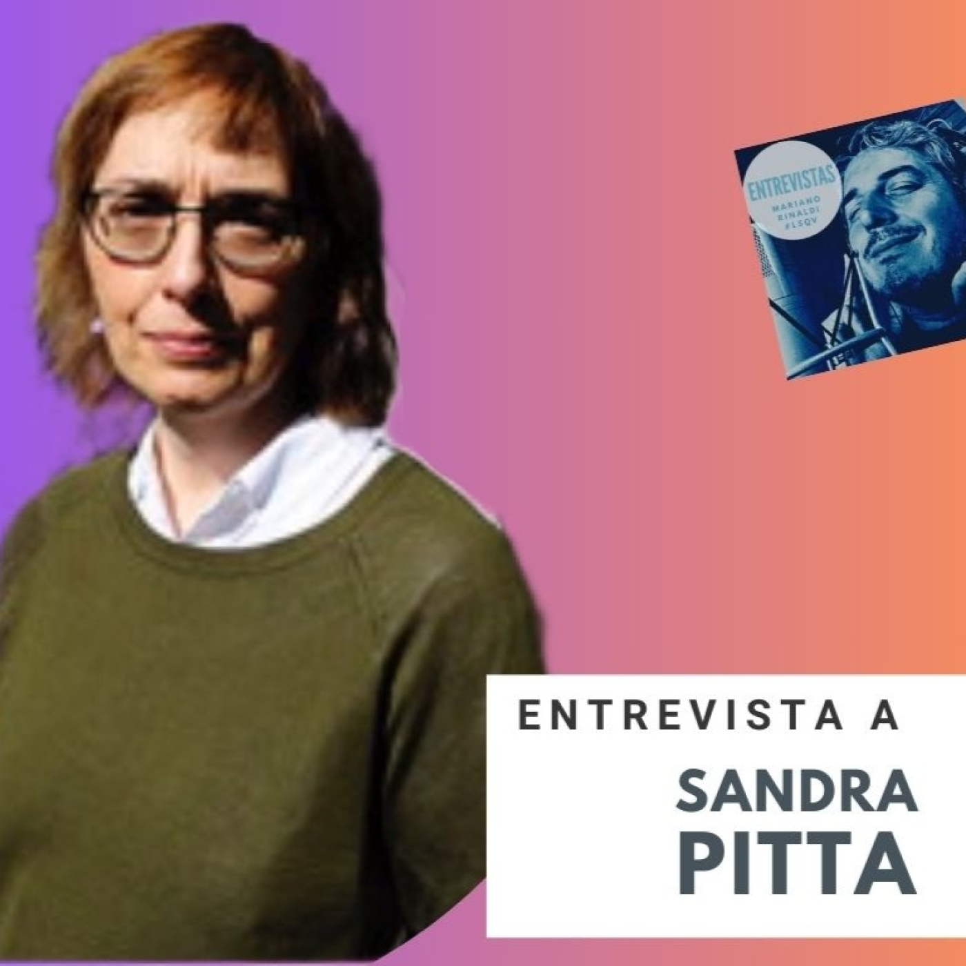 "Milei es muchísimo menos peligroso porque tendrá límites que el peronismo no conoce" Sandra Pitta y su voto por Milei