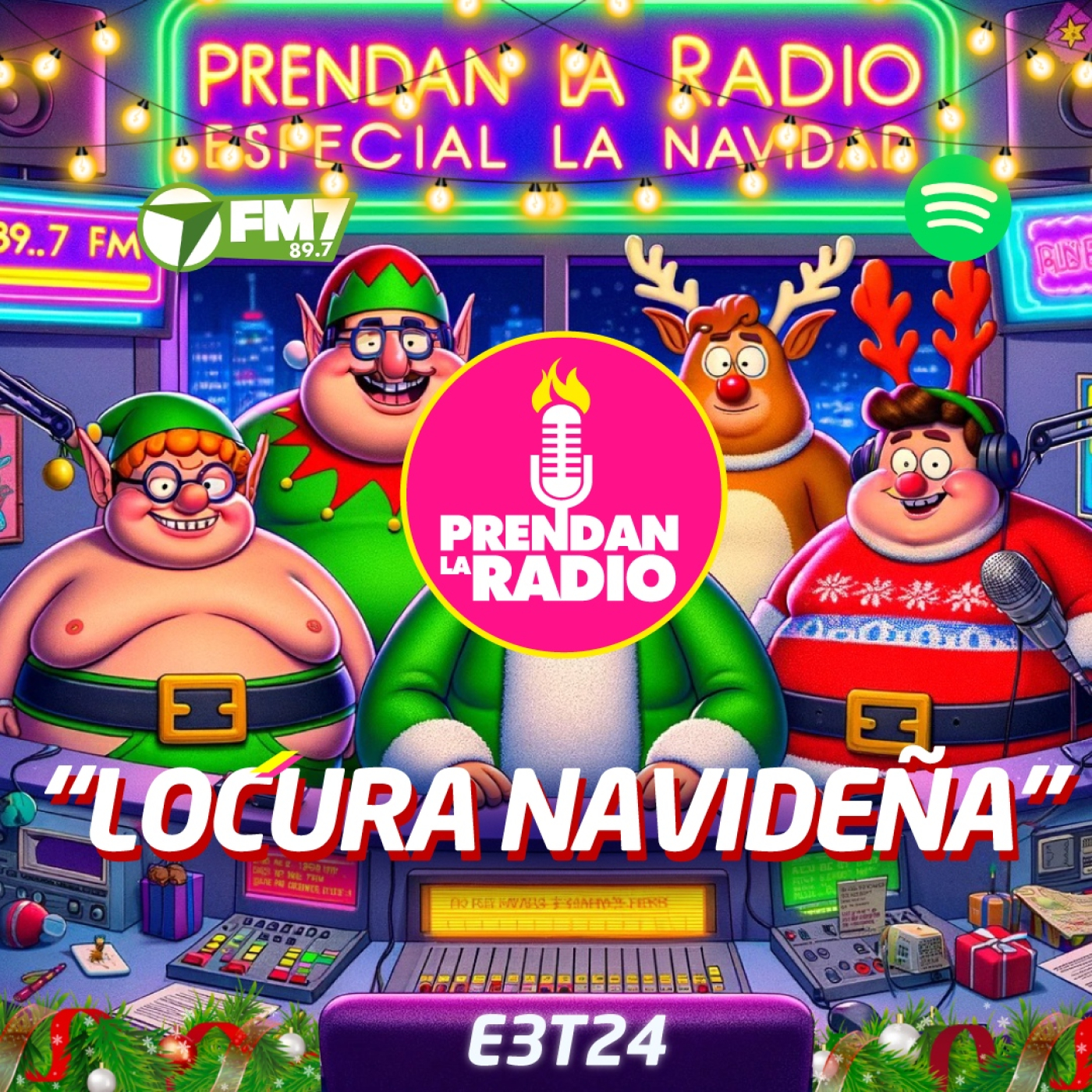PRENDANLARADIO