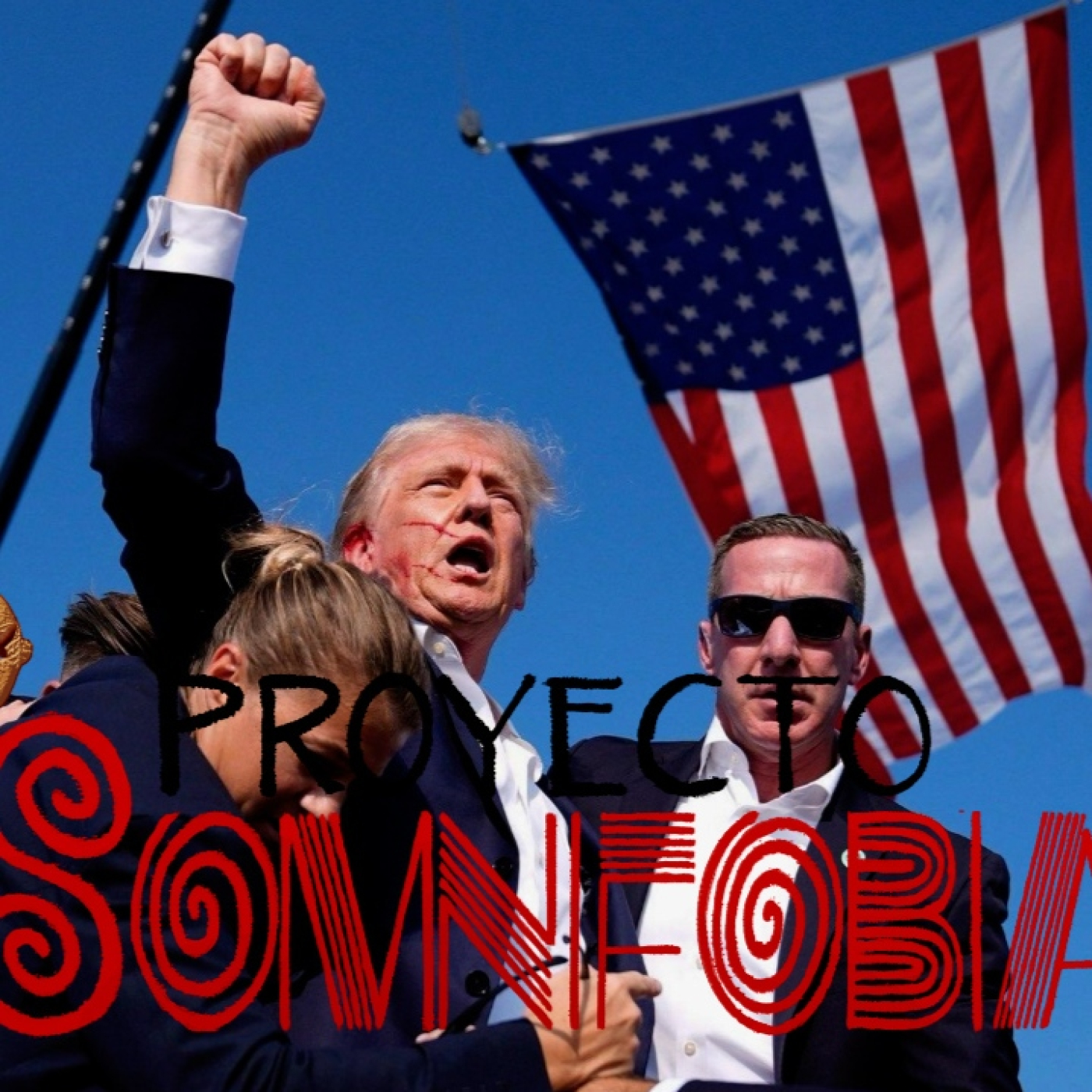 SOMNIFOBIA