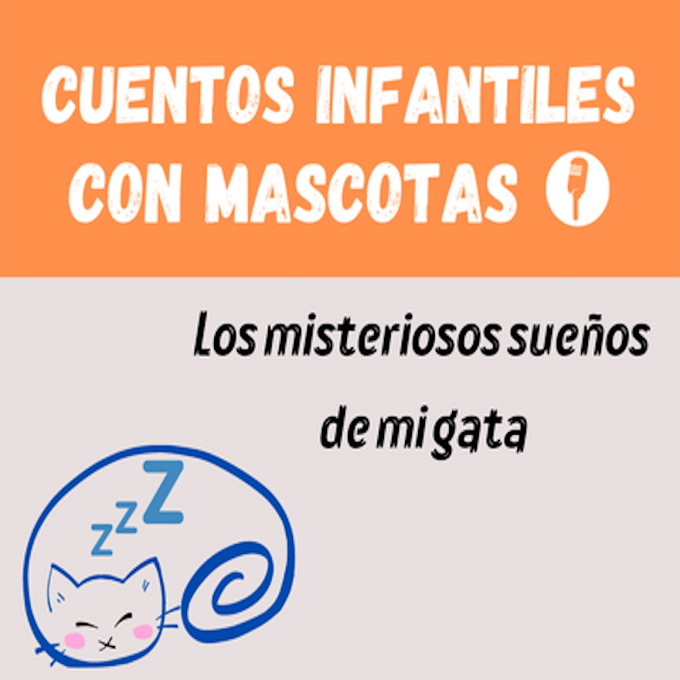 Cuentos infantiles con mascotas