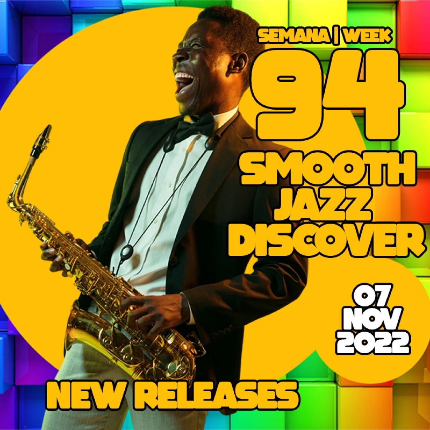 Novedades Smooth Jazz