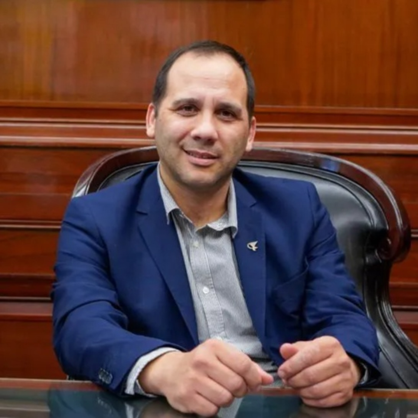 Estudio 2 - FM 105.9