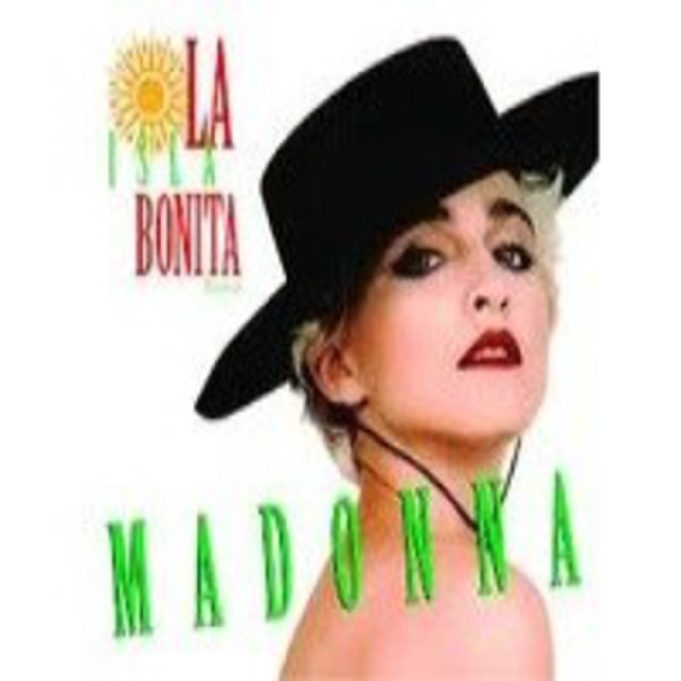 La mejor música de los 80\'s