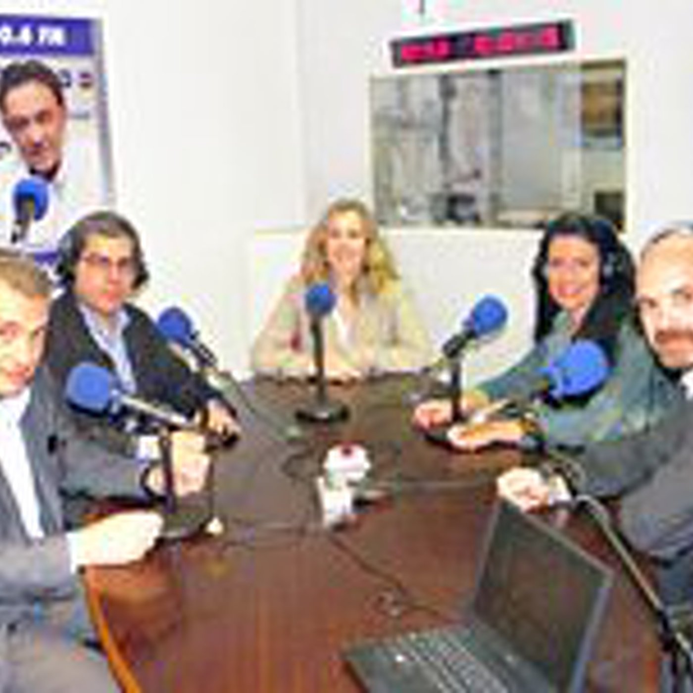 Radio 4G