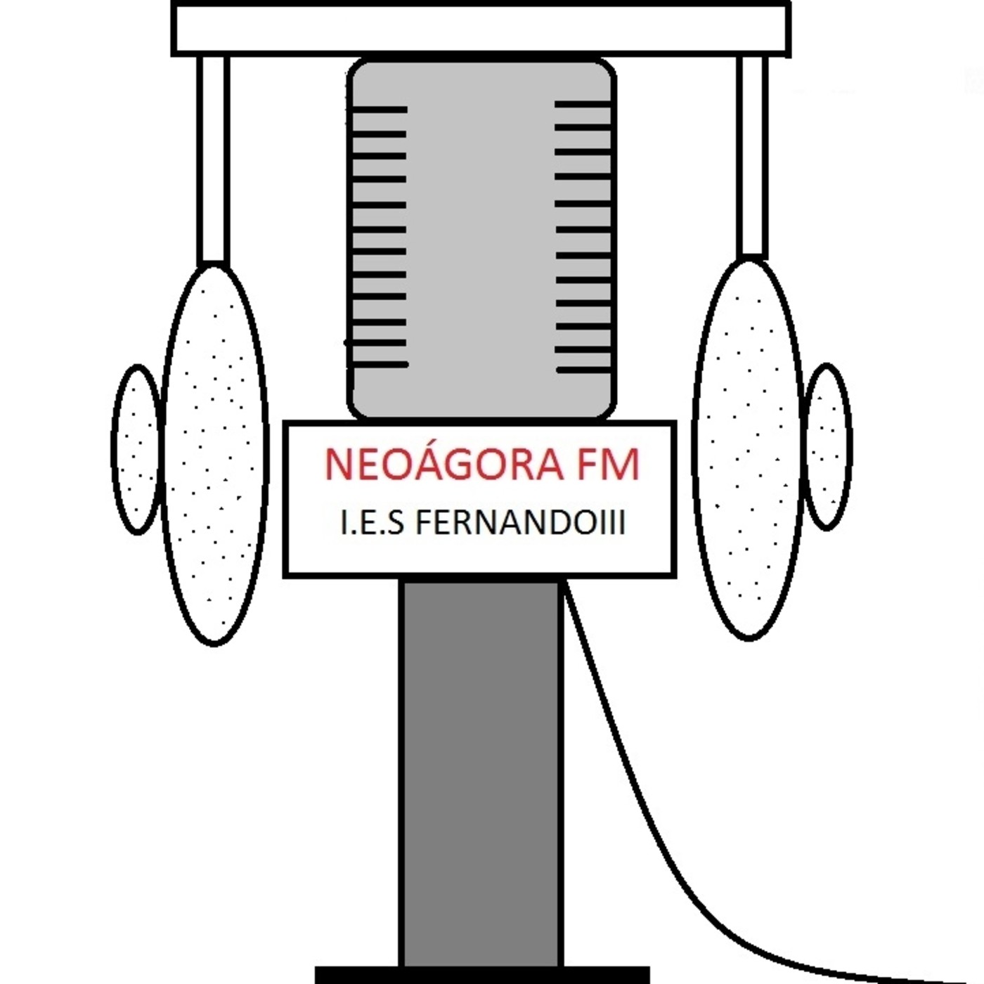 Neoágora en el Fernando III 16/17