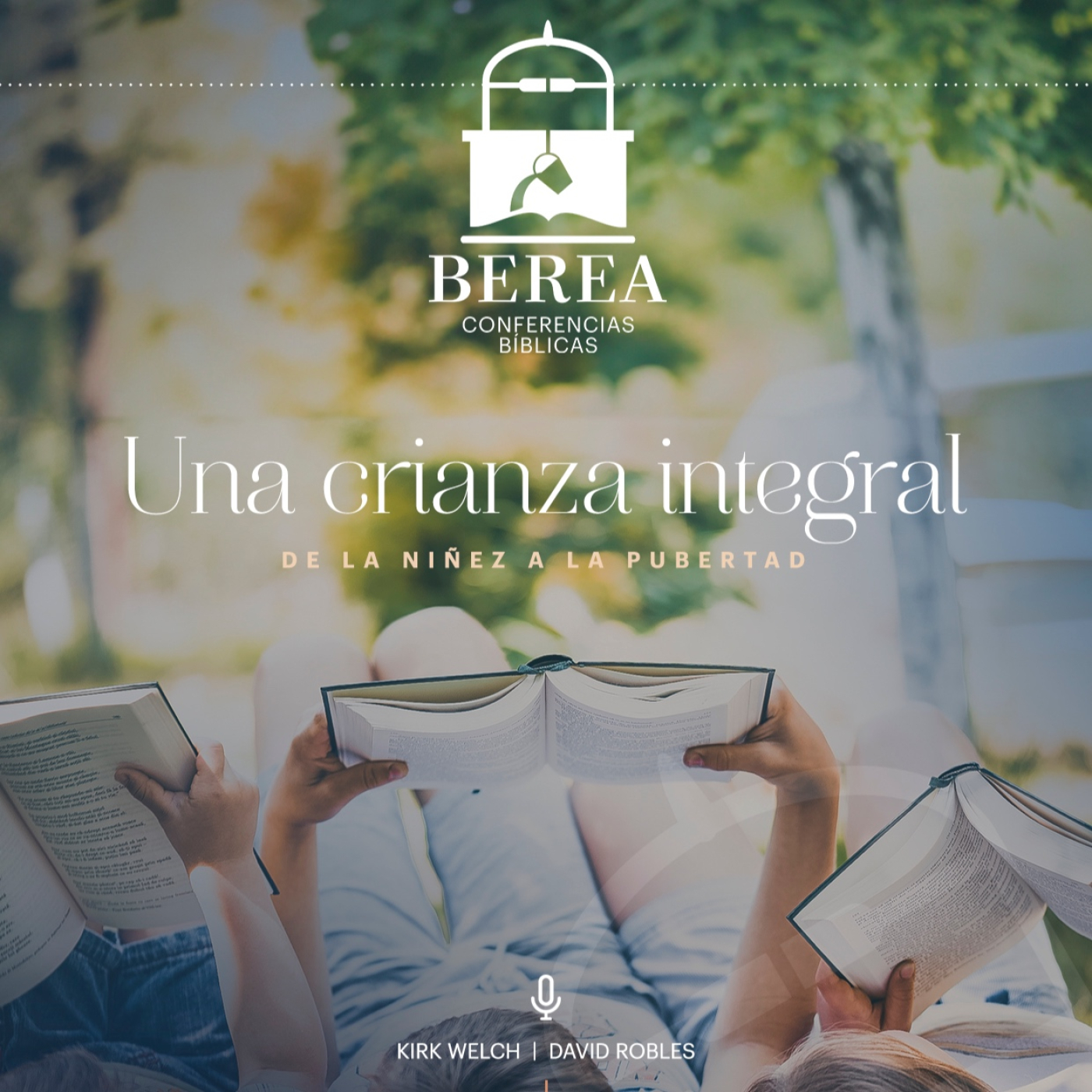 Conferencias y Seminario Berea