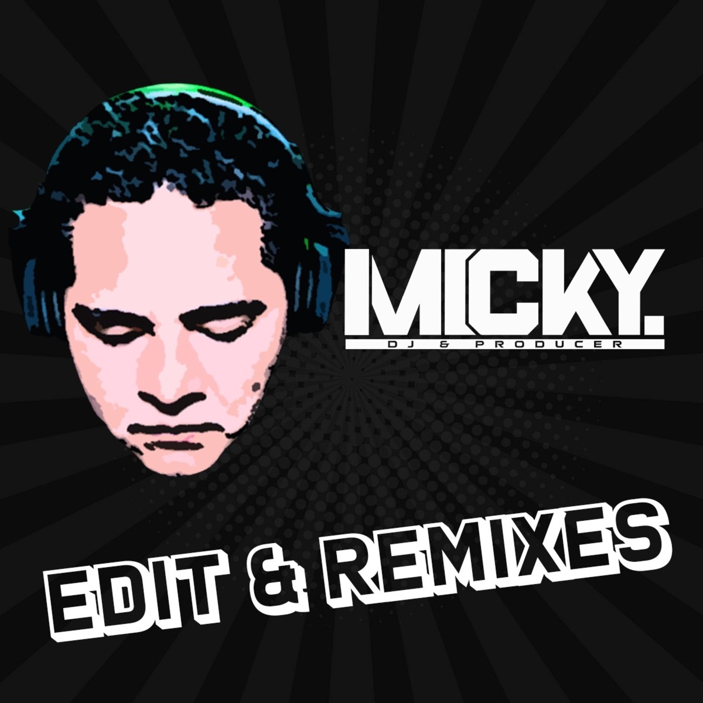 DJ MICKY Bo.|LA PREVIA