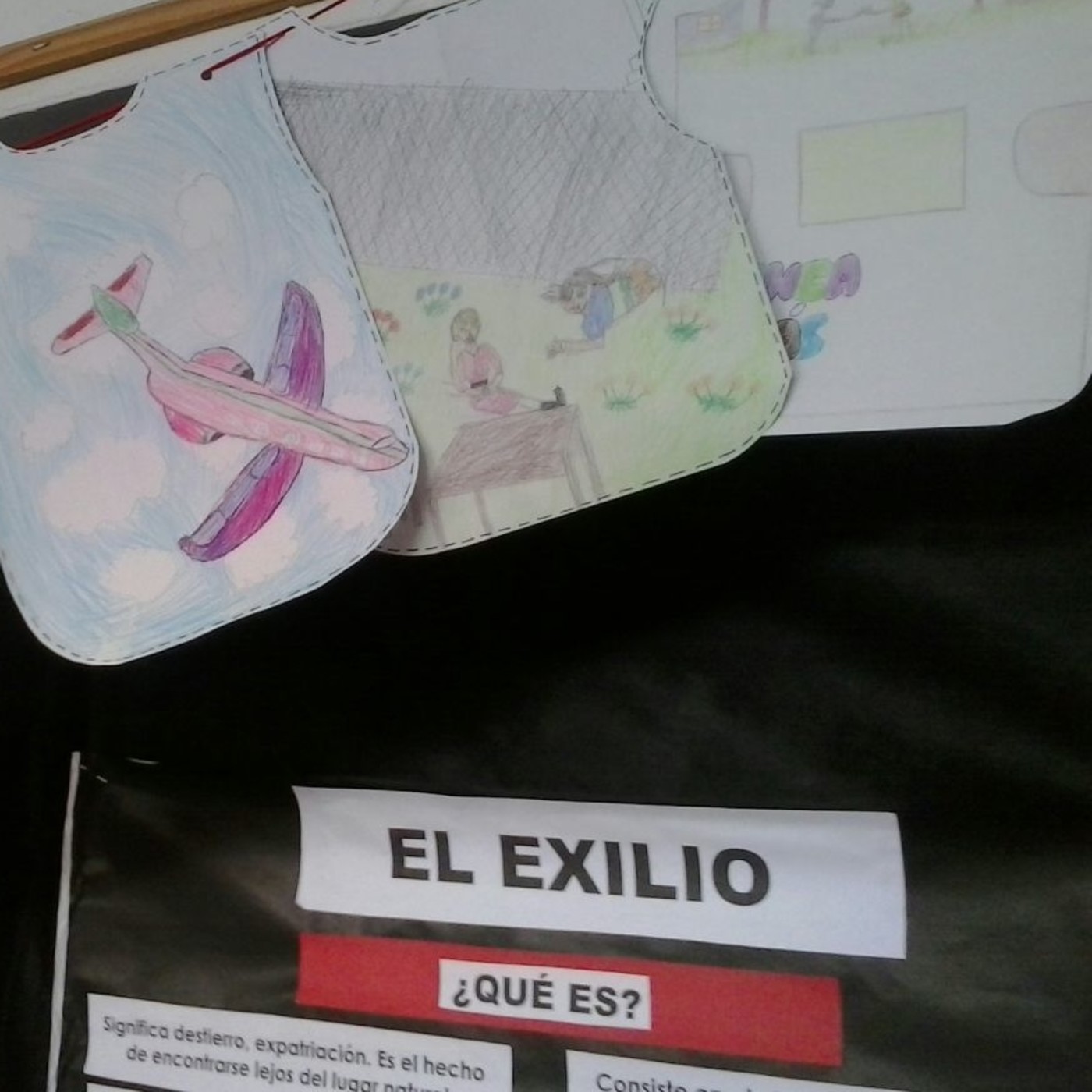 EP 6 ¨Centenario¨- Radio Escolar