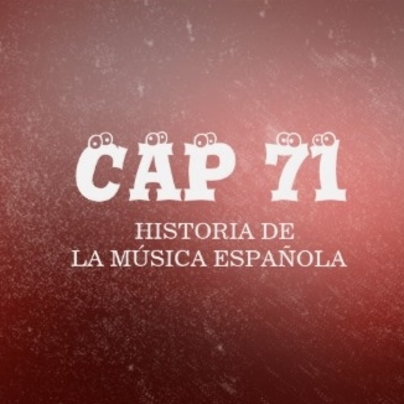 Programa 71 de Historia de la Música Española episode artwork