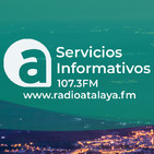Atalaya Mediodía (02/08/2018)
