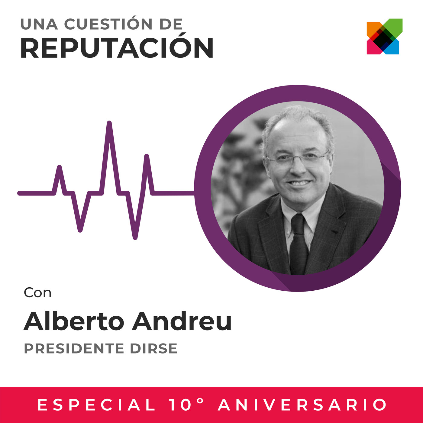 T2|Cuestión de Reputación|Corporate Excellence