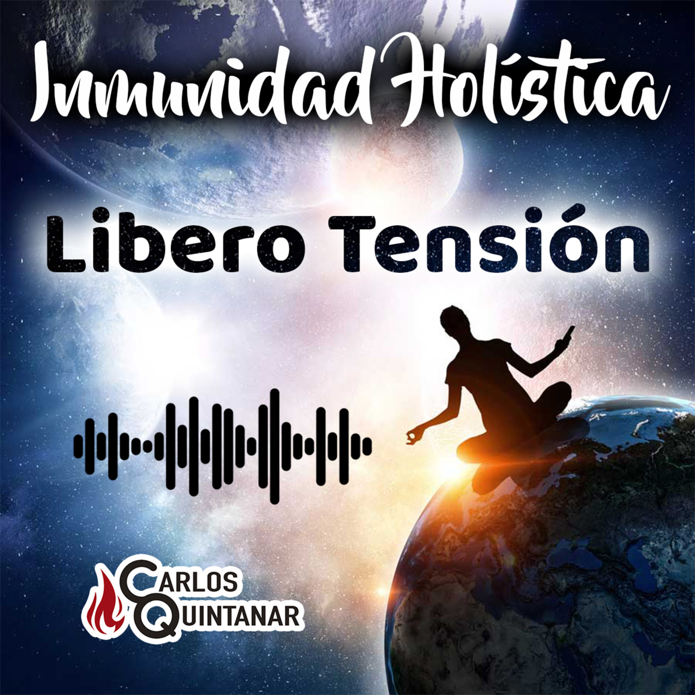 Inmunidad holística versión extendida