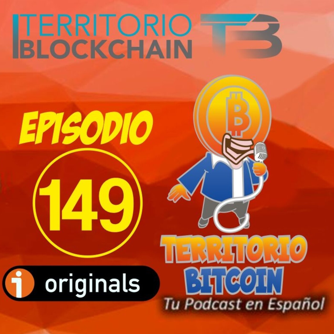 Territorio Bitcoin