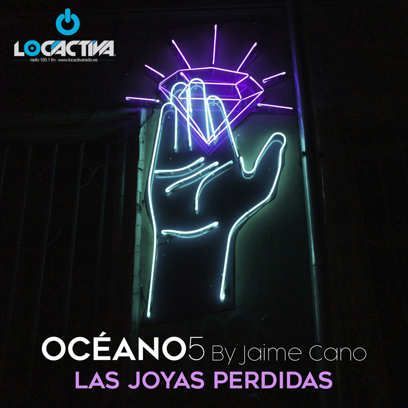 Las joyas perdidas 19 by jaime cano oceano 5 ed2 episode artwork