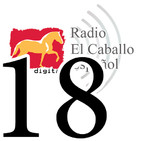 Programa 18- Radio El Caballo Español