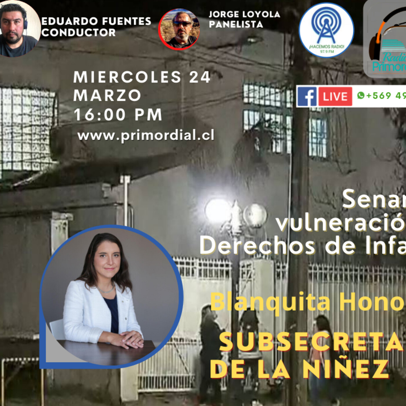 Hacemos Radio